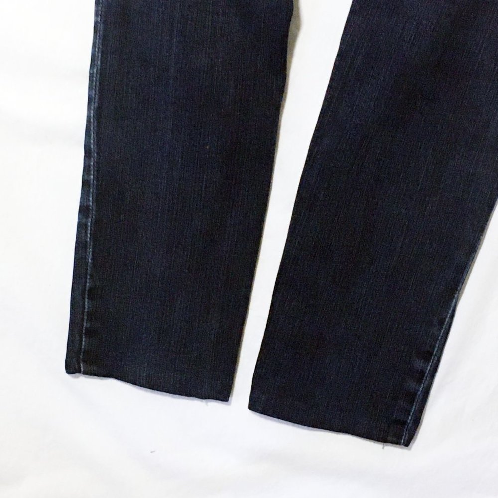 Abercrombie & Fitch "Brett" Size 4S - Picture 6 of 8